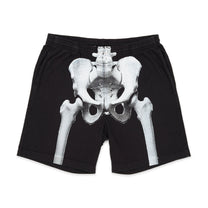 SkeleShorts