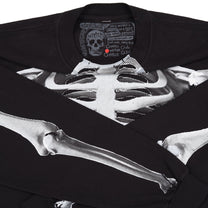 SkeleShirt Longsleeve