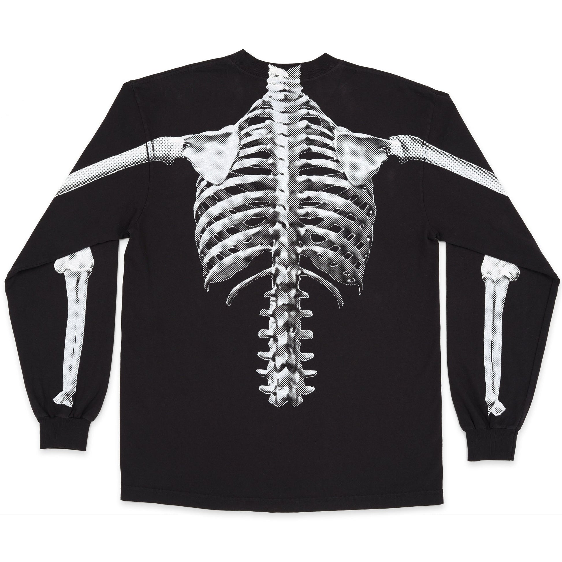 SkeleShirt Longsleeve