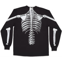 SkeleShirt Longsleeve