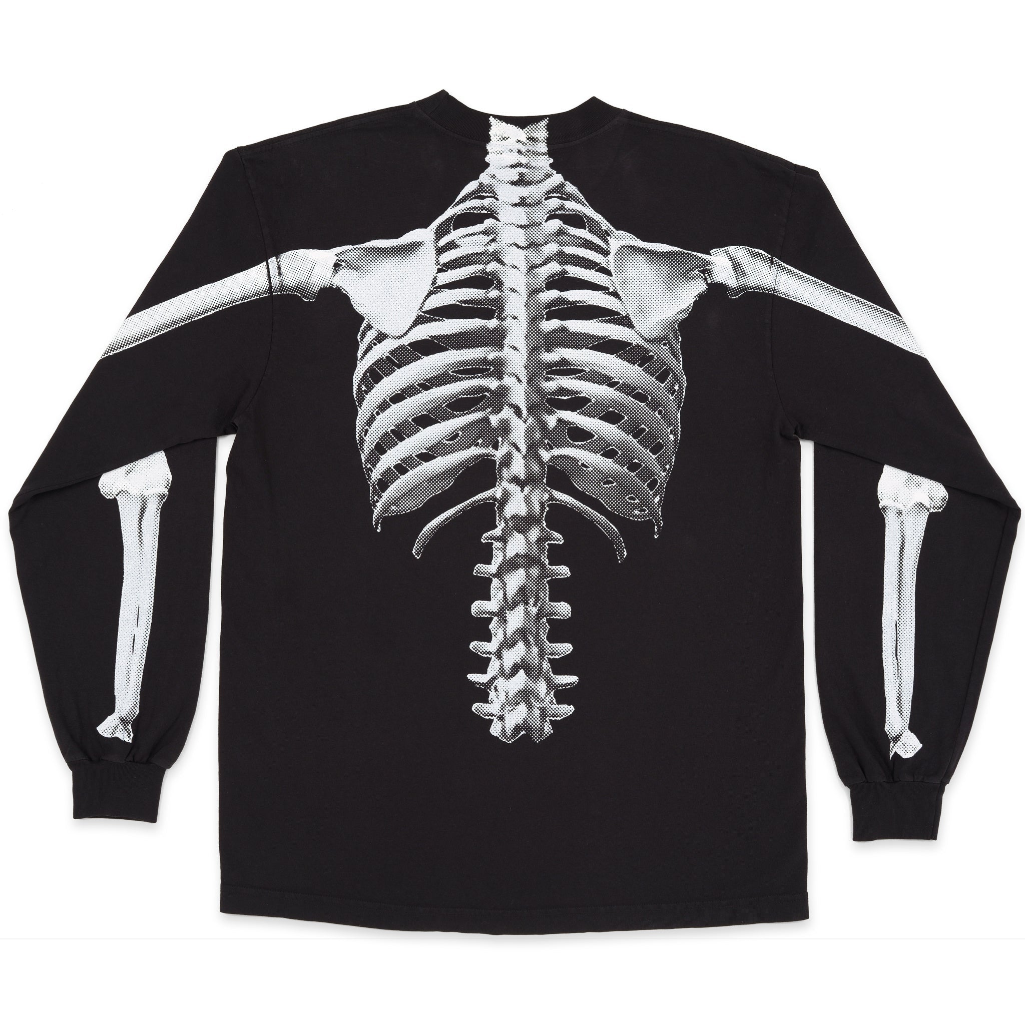 SkeleShirt Longsleeve