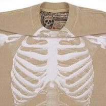 SkeleShirt [Mushroom]