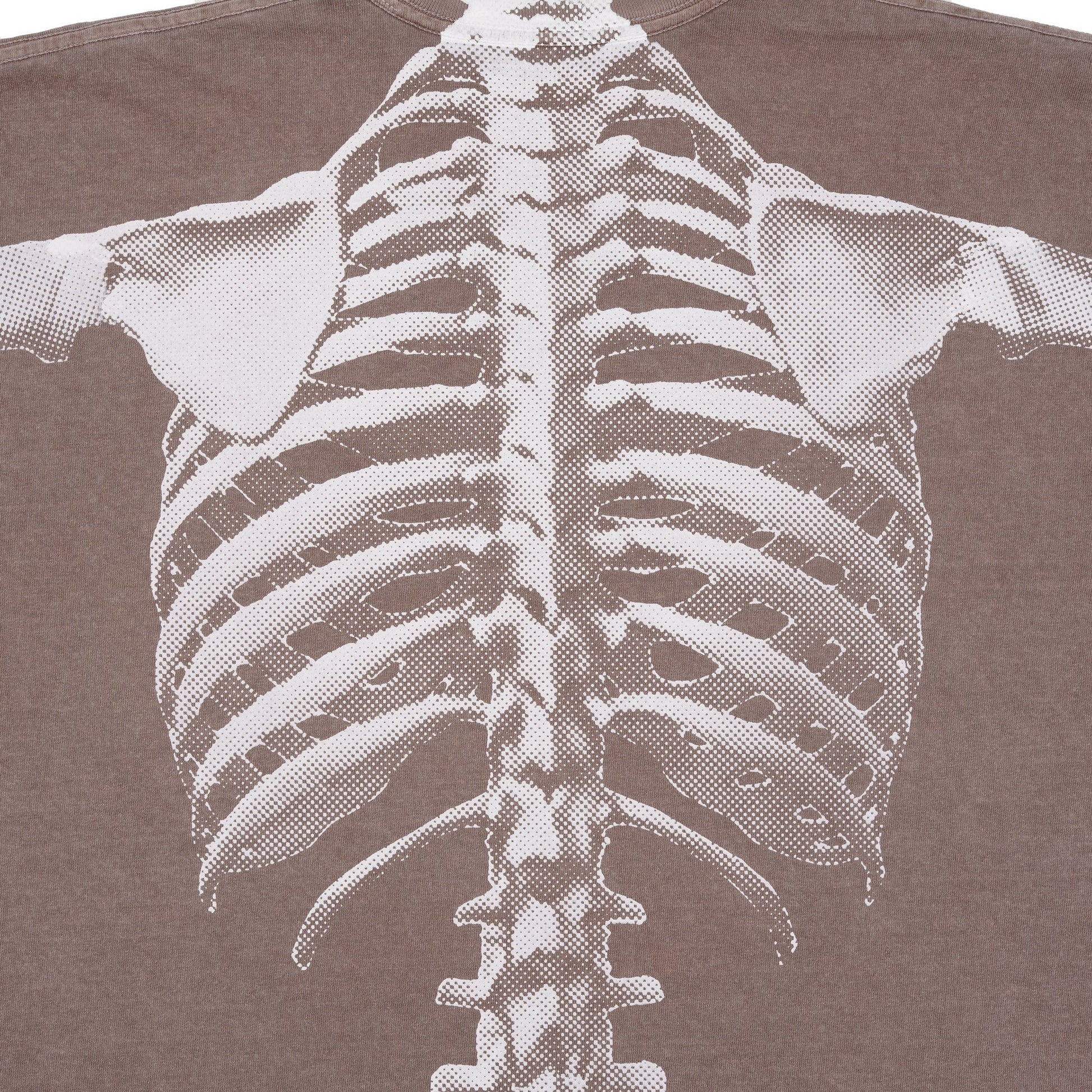 SkeleShirt [Patchouli]