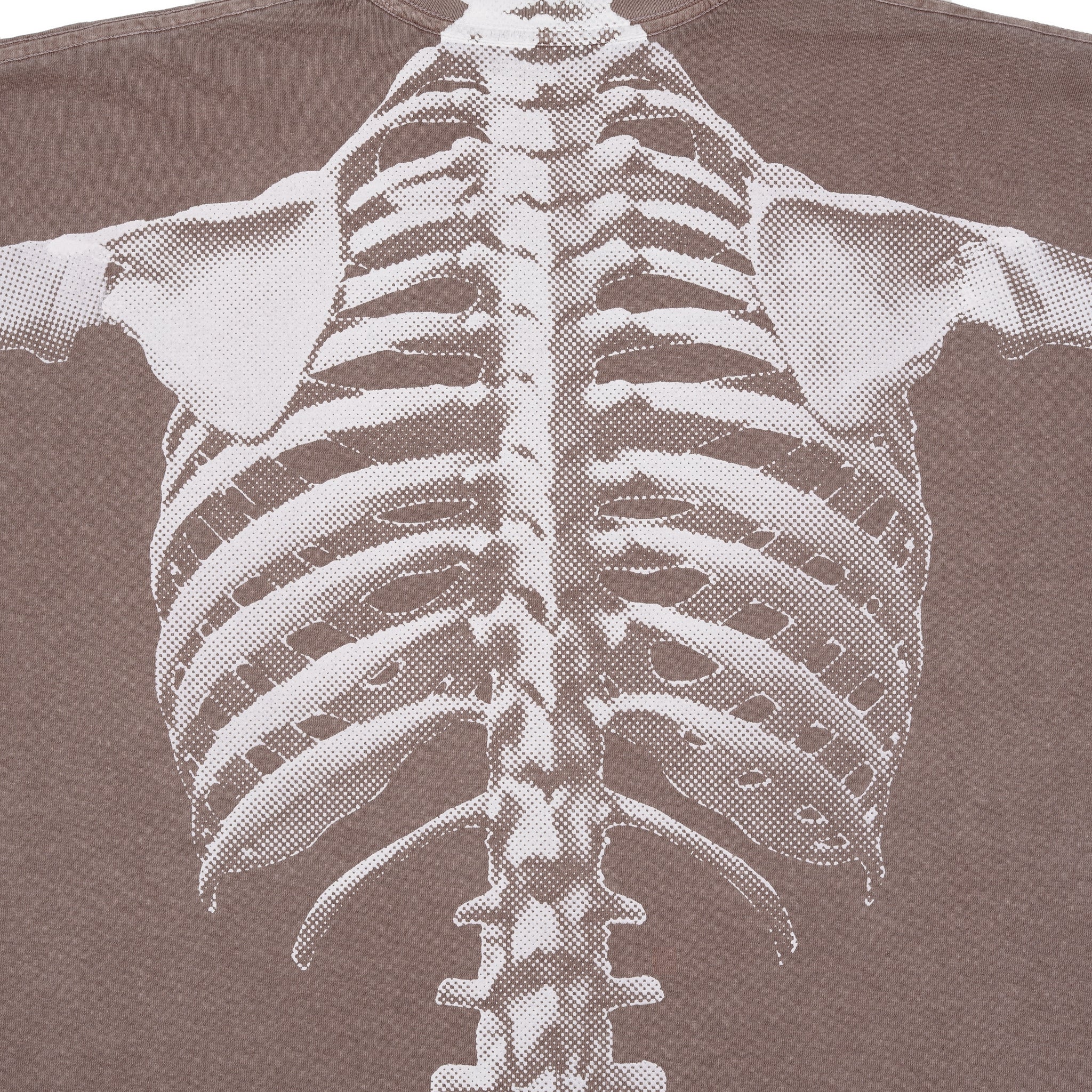 SkeleShirt [Patchouli]