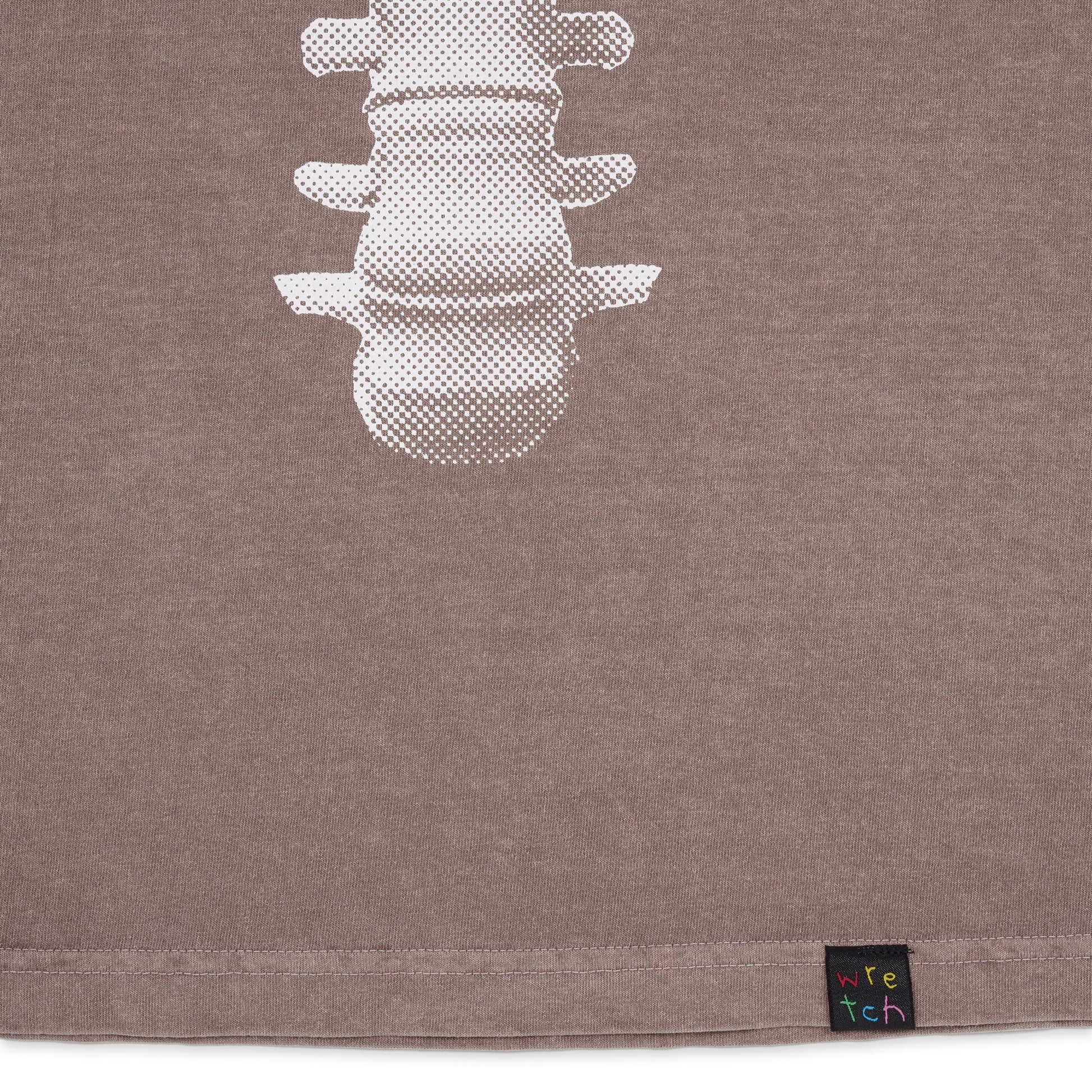 SkeleShirt [Patchouli]