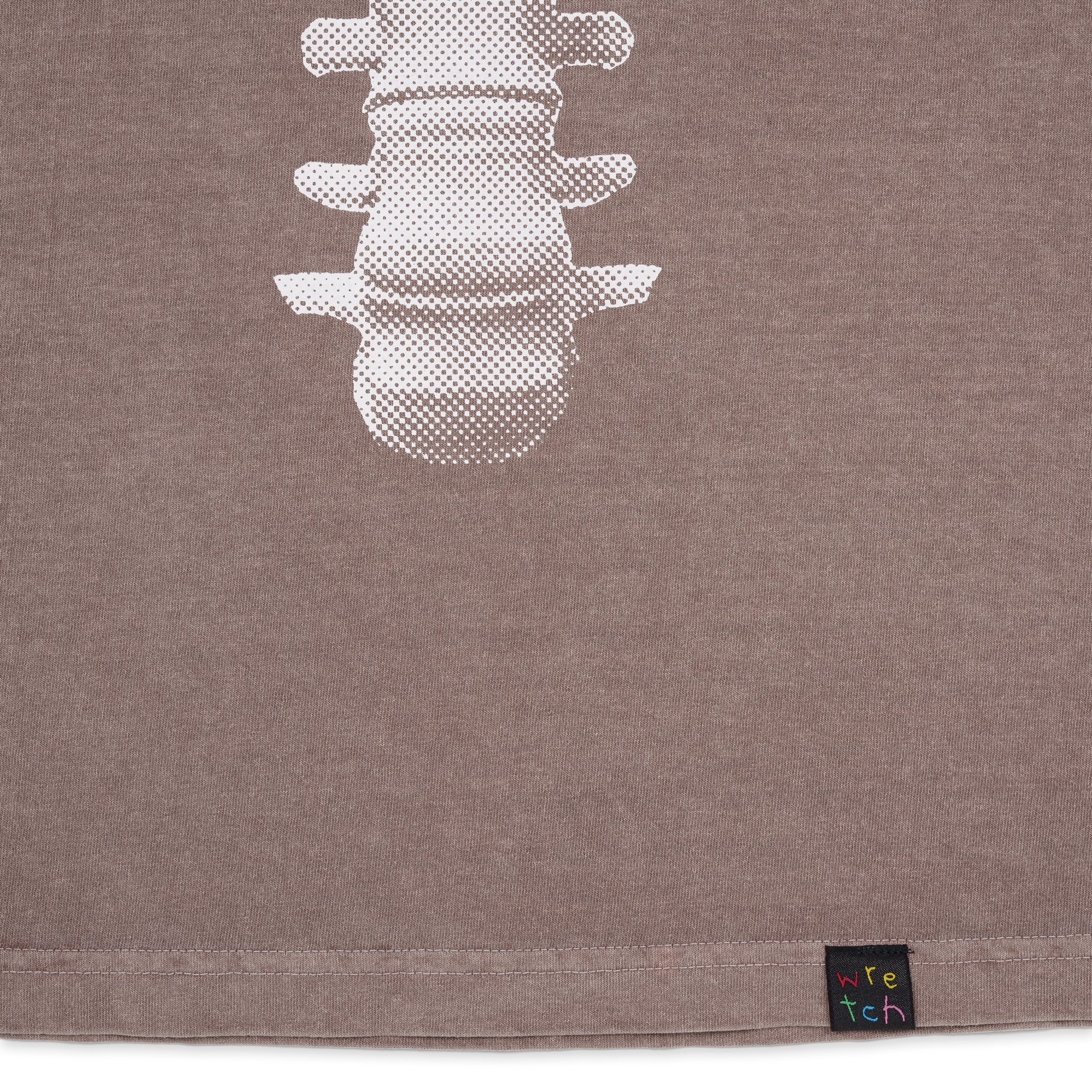 SkeleShirt [Patchouli]