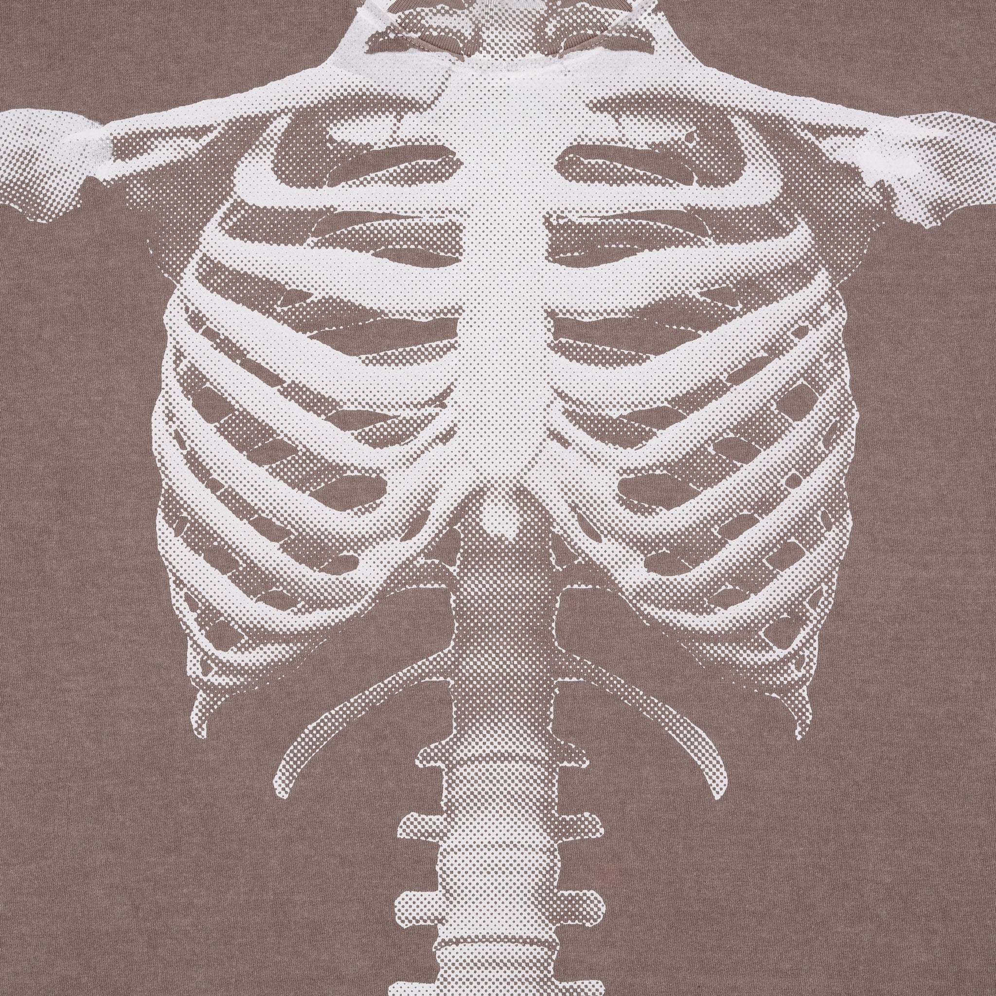 SkeleShirt [Patchouli]