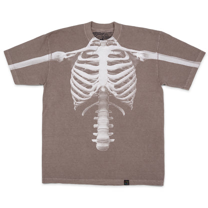 SkeleShirt