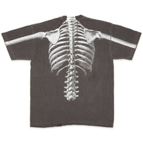 SkeleShirt [Vintage Black]