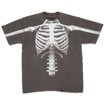 SkeleShirt [Vintage Black]