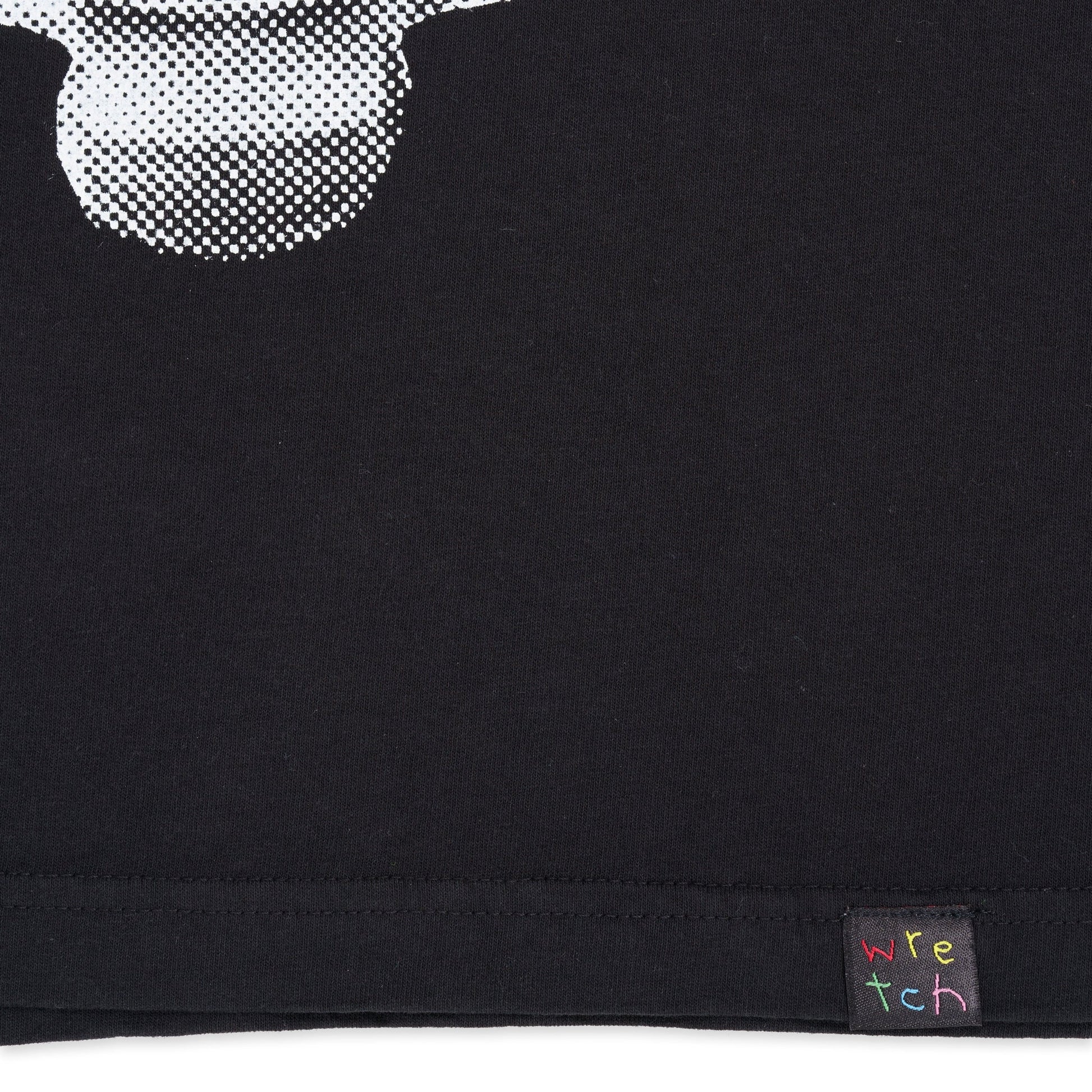 SkeleShirt Pocket Tee