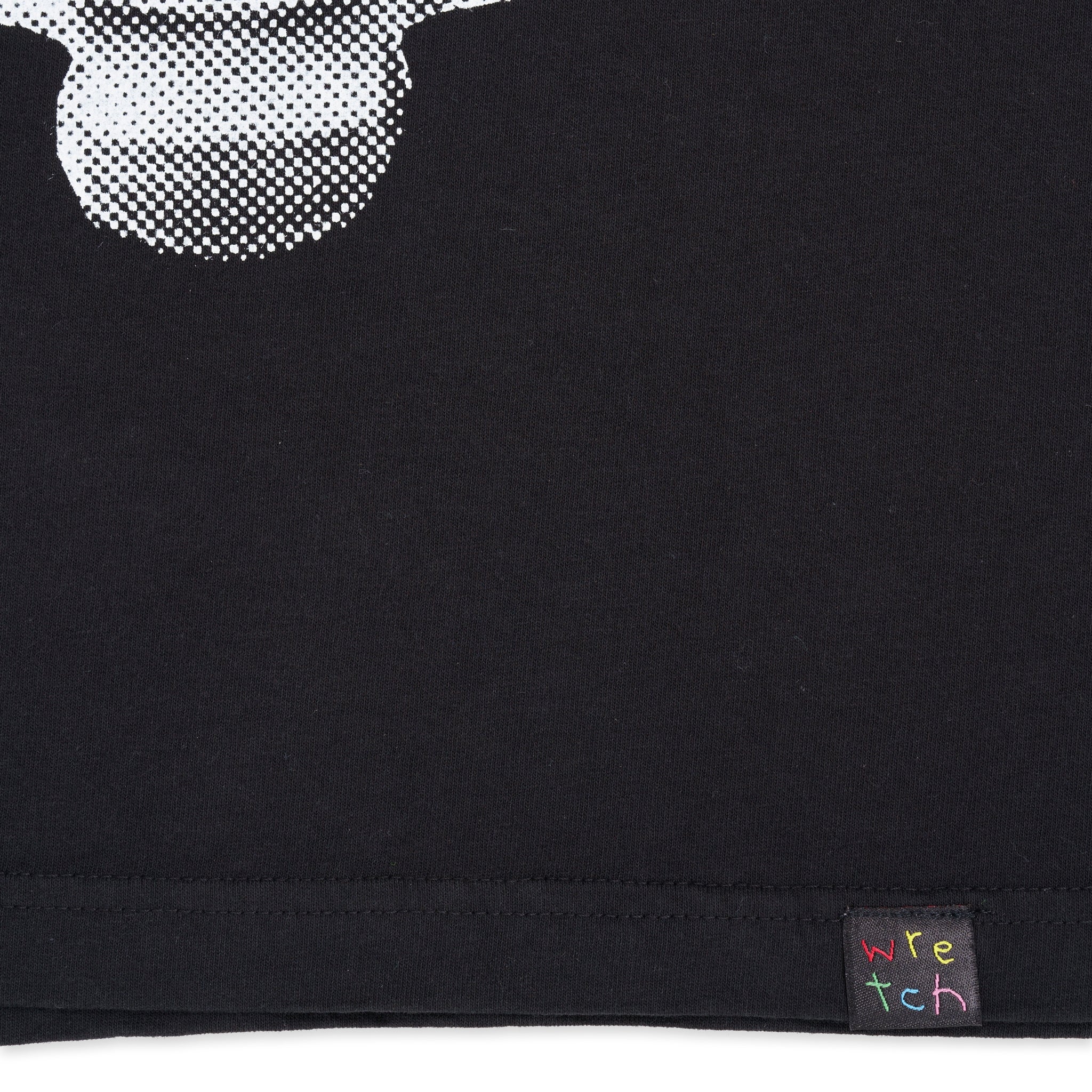 SkeleShirt Pocket Tee