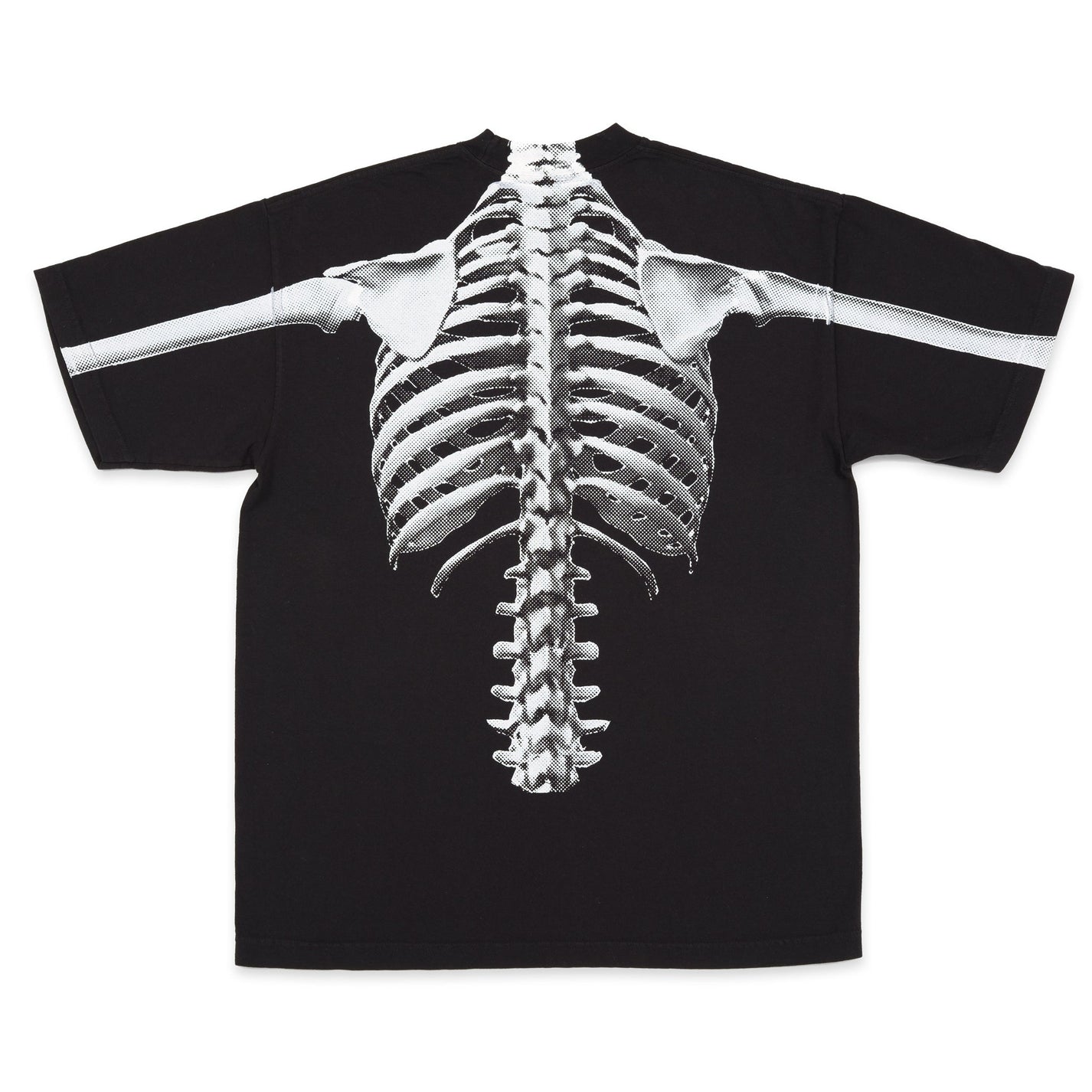 SkeleShirt