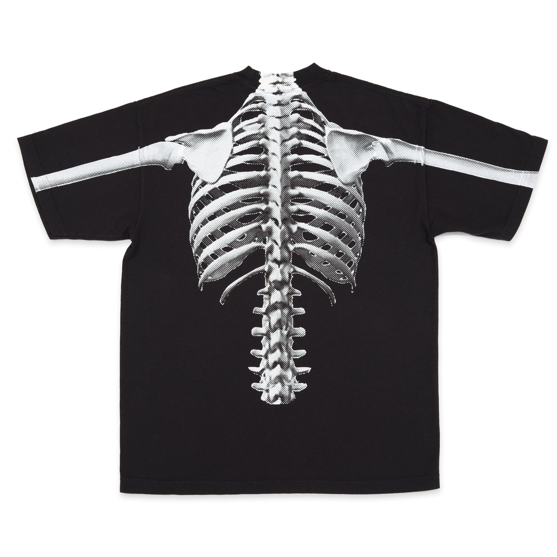 SkeleShirt Pocket Tee