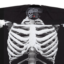 SkeleShirt Pocket Tee