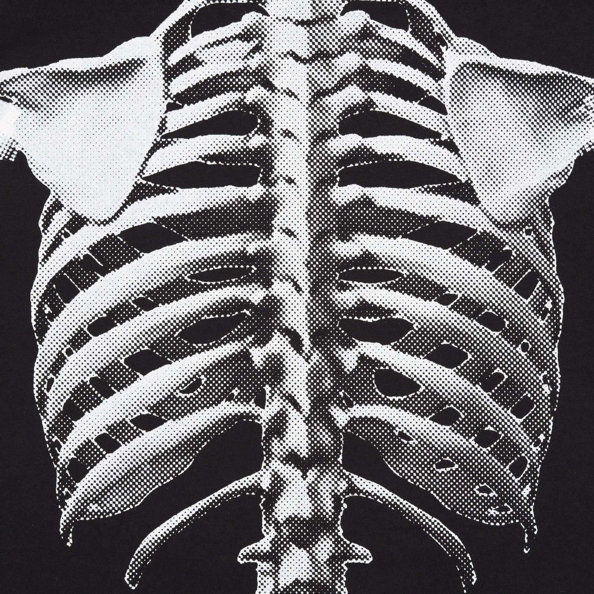 SkeleShirt Pocket Tee