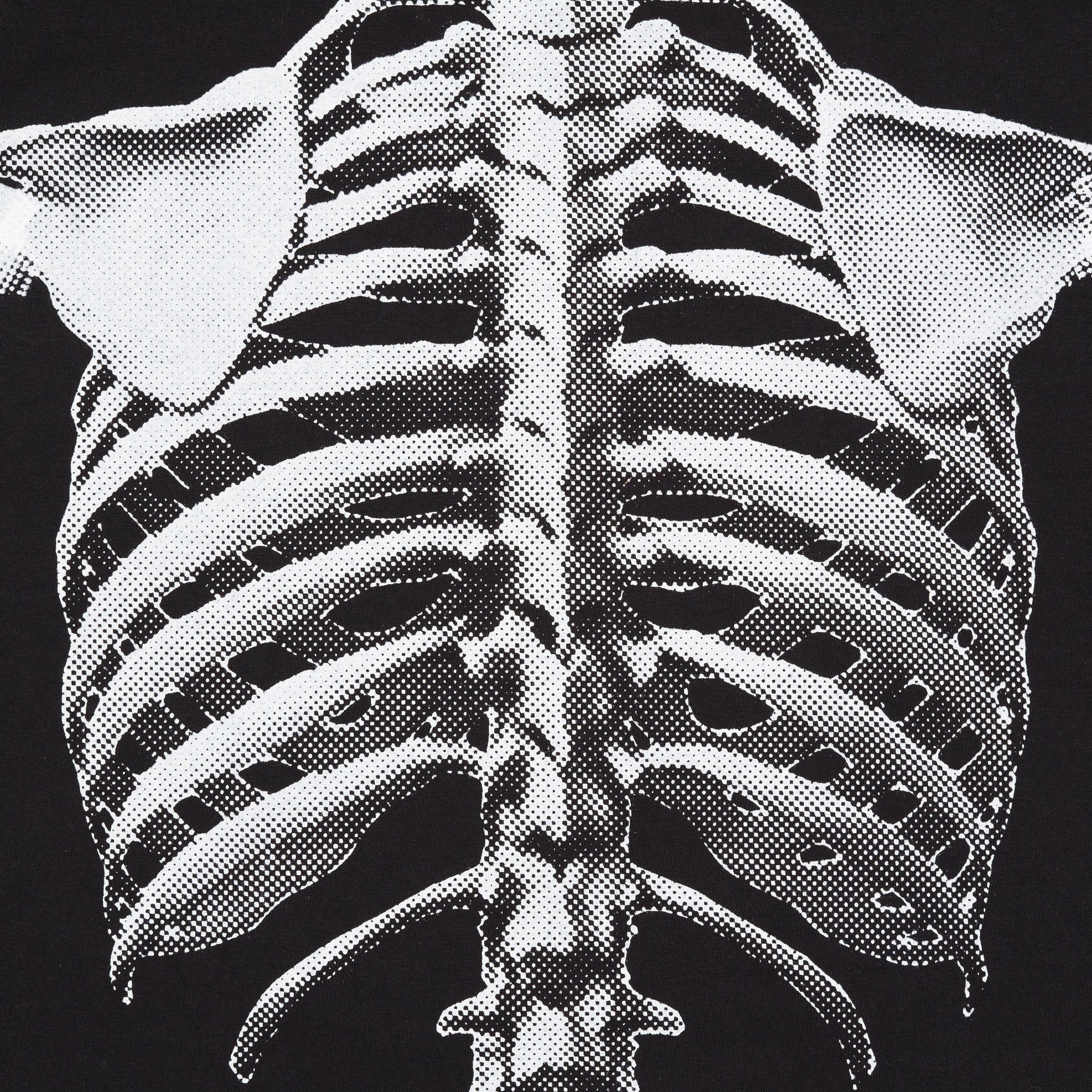 SkeleShirt Pocket Tee