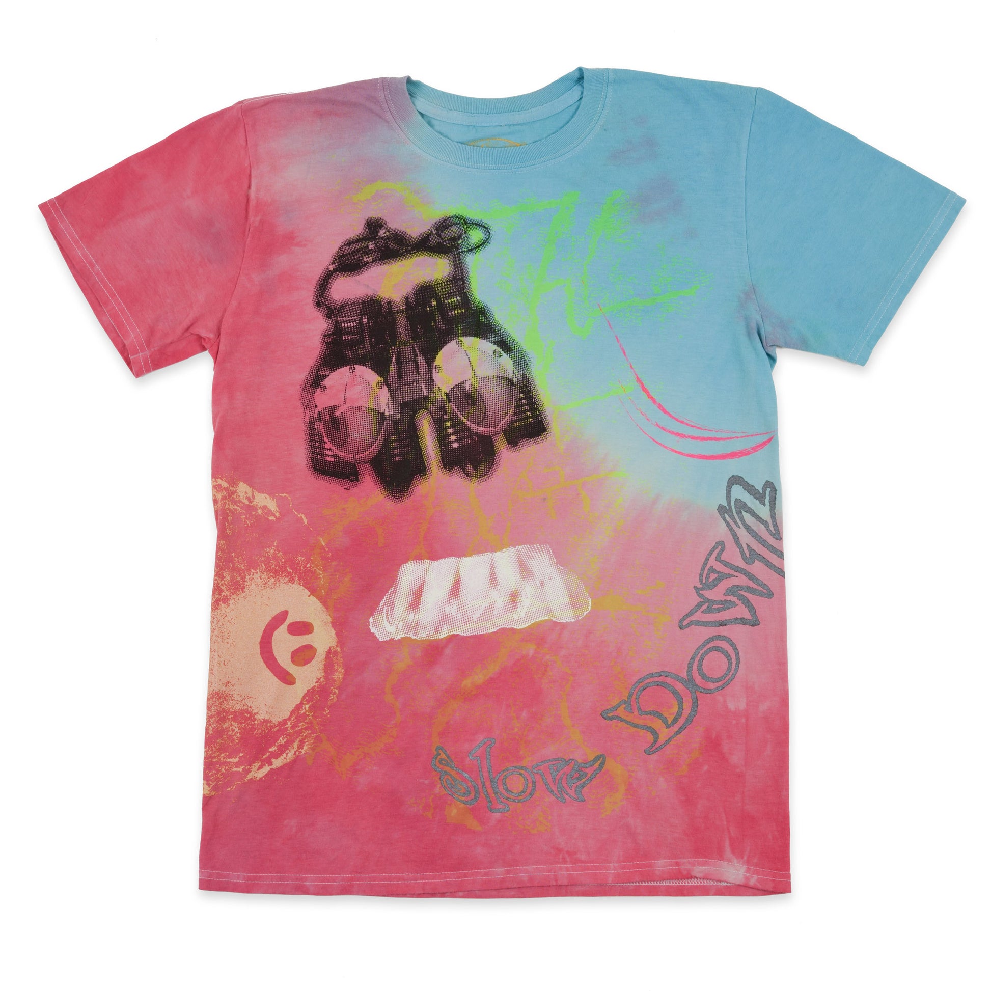 DD_super-18 &quot;Slow Down&quot;