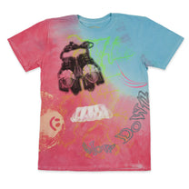 DD_super-18 &quot;Slow Down&quot;