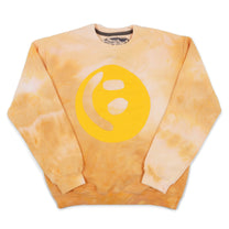 Big Smiley Sweater [Ivory]