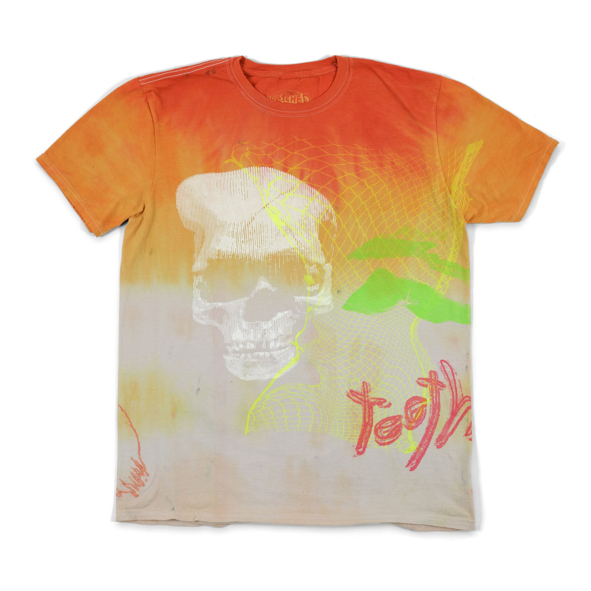 DD_super-16 &quot;Teeth&quot;