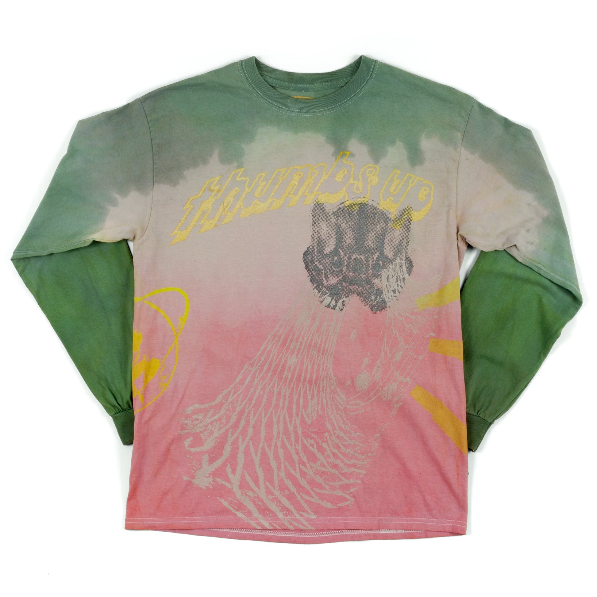 DD_super-12 &quot;Thumbs Up&quot;