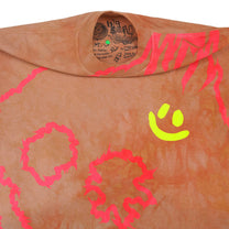 Evil Smiley Tee [Yam]