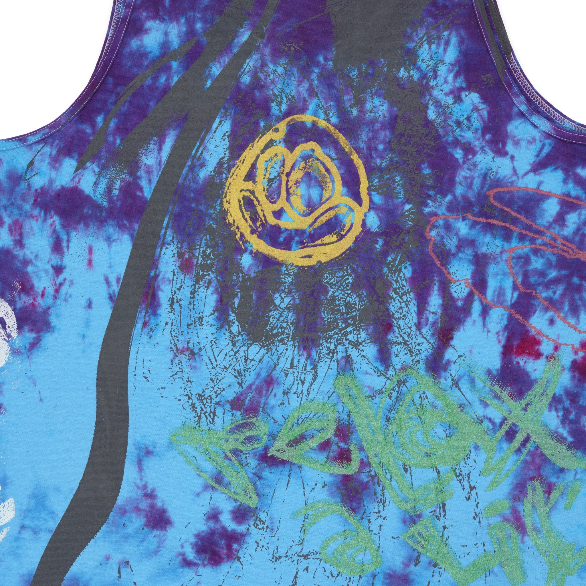 DD_super-21 &quot;Relax&quot; Tank-Top