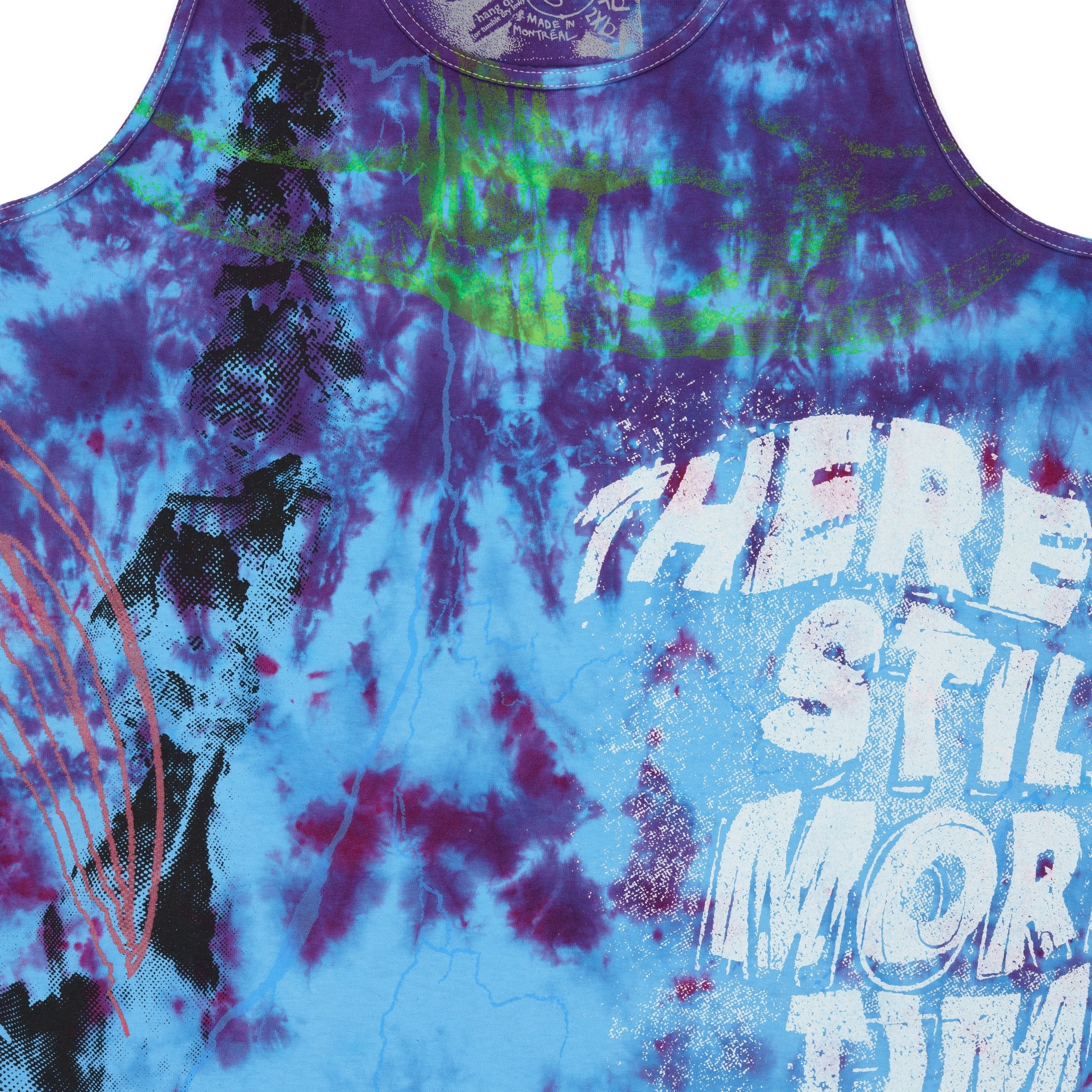 DD_super-21 &quot;Relax&quot; Tank-Top