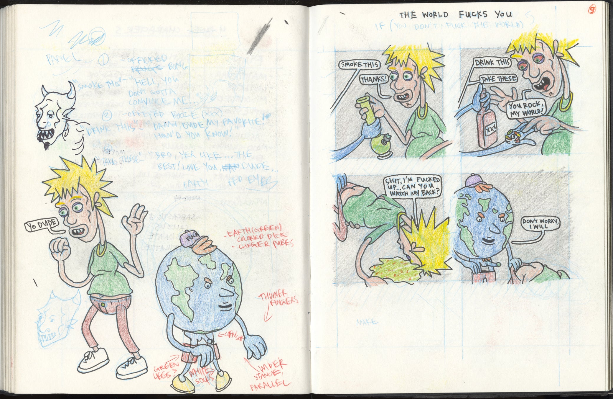 RTW Black Book [PDF]