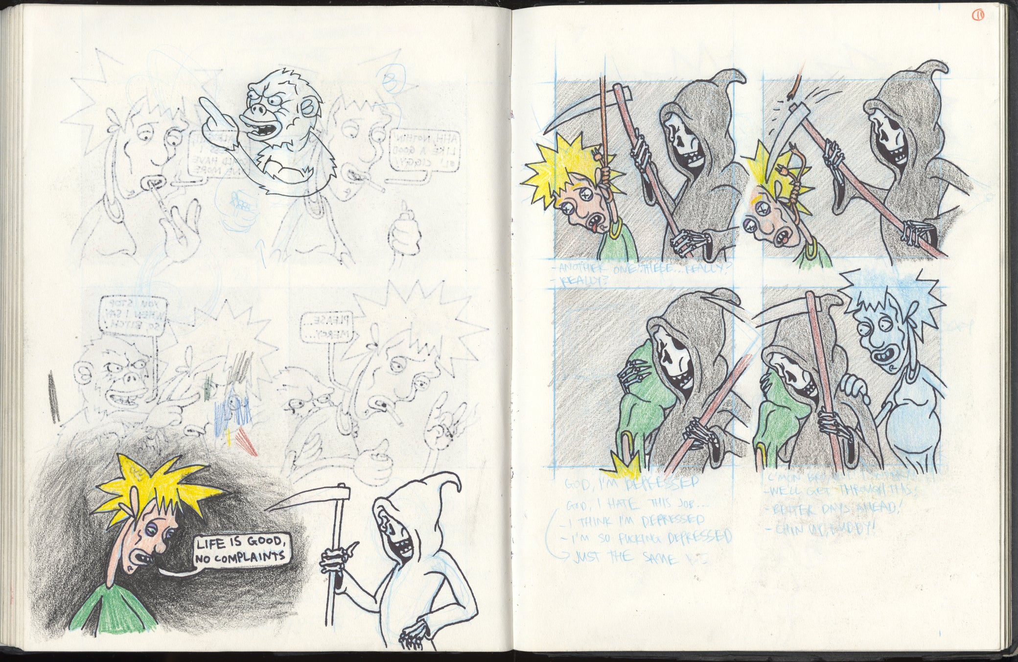 RTW Black Book [PDF]