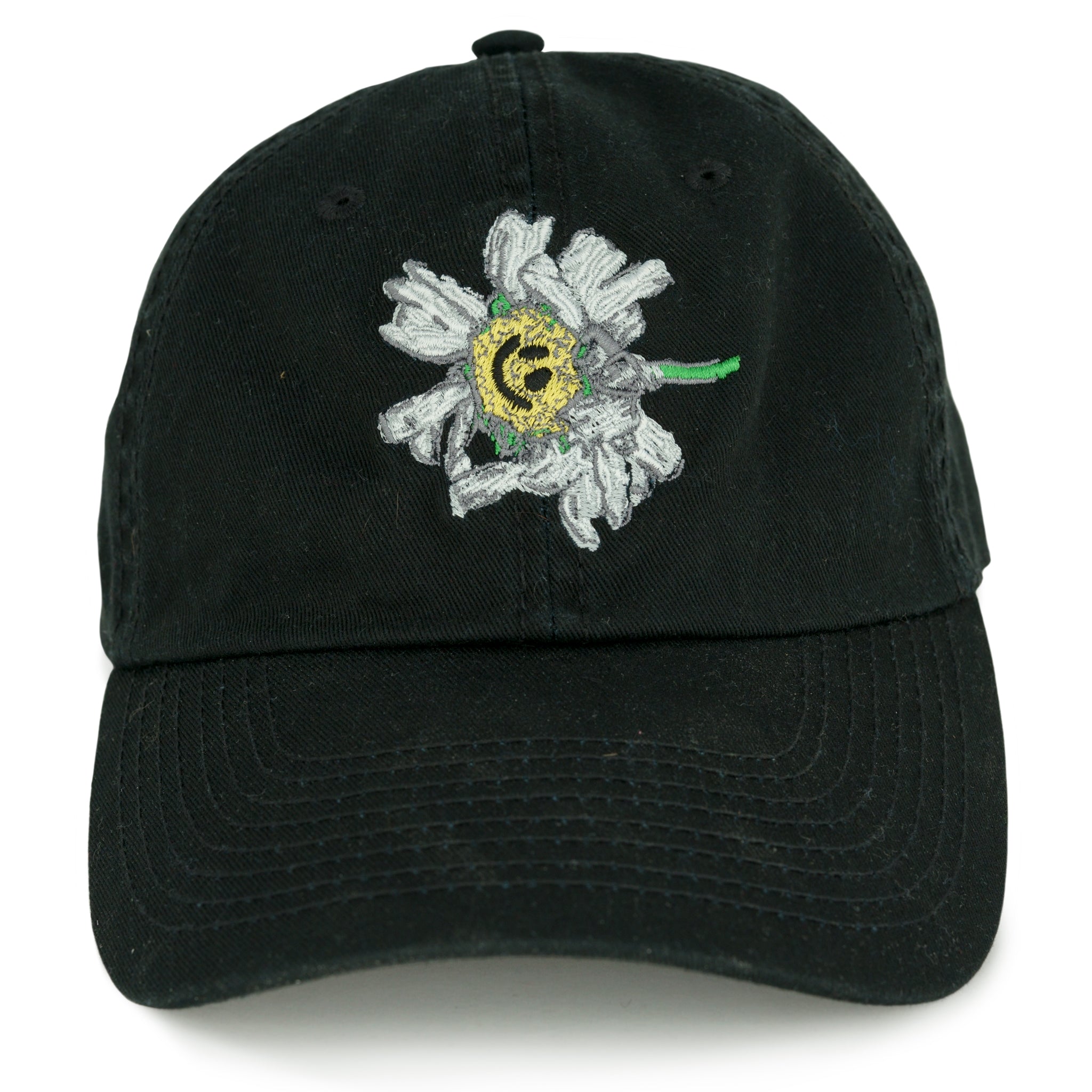 Dead Daisy Cap