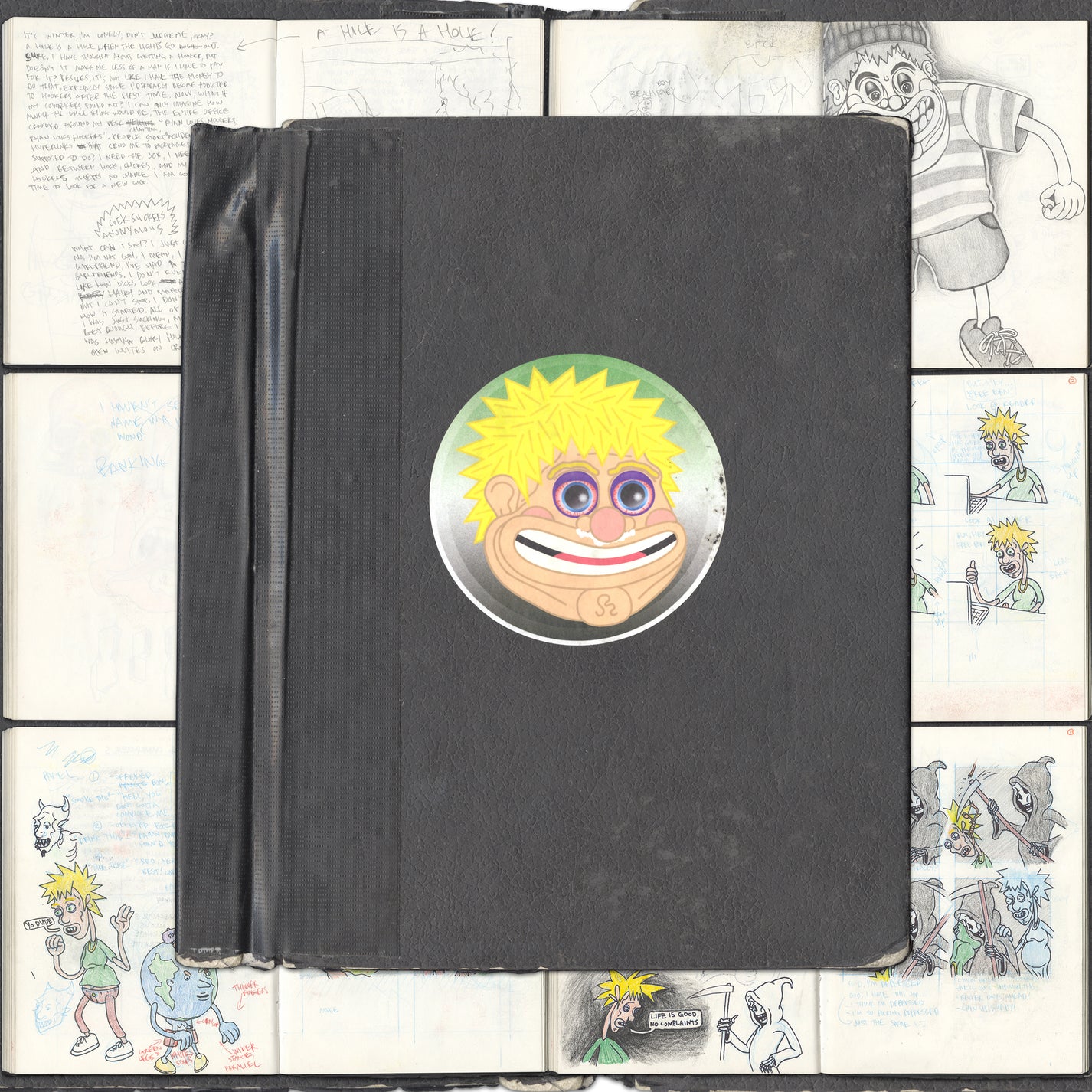 RTW Black Book [PDF]