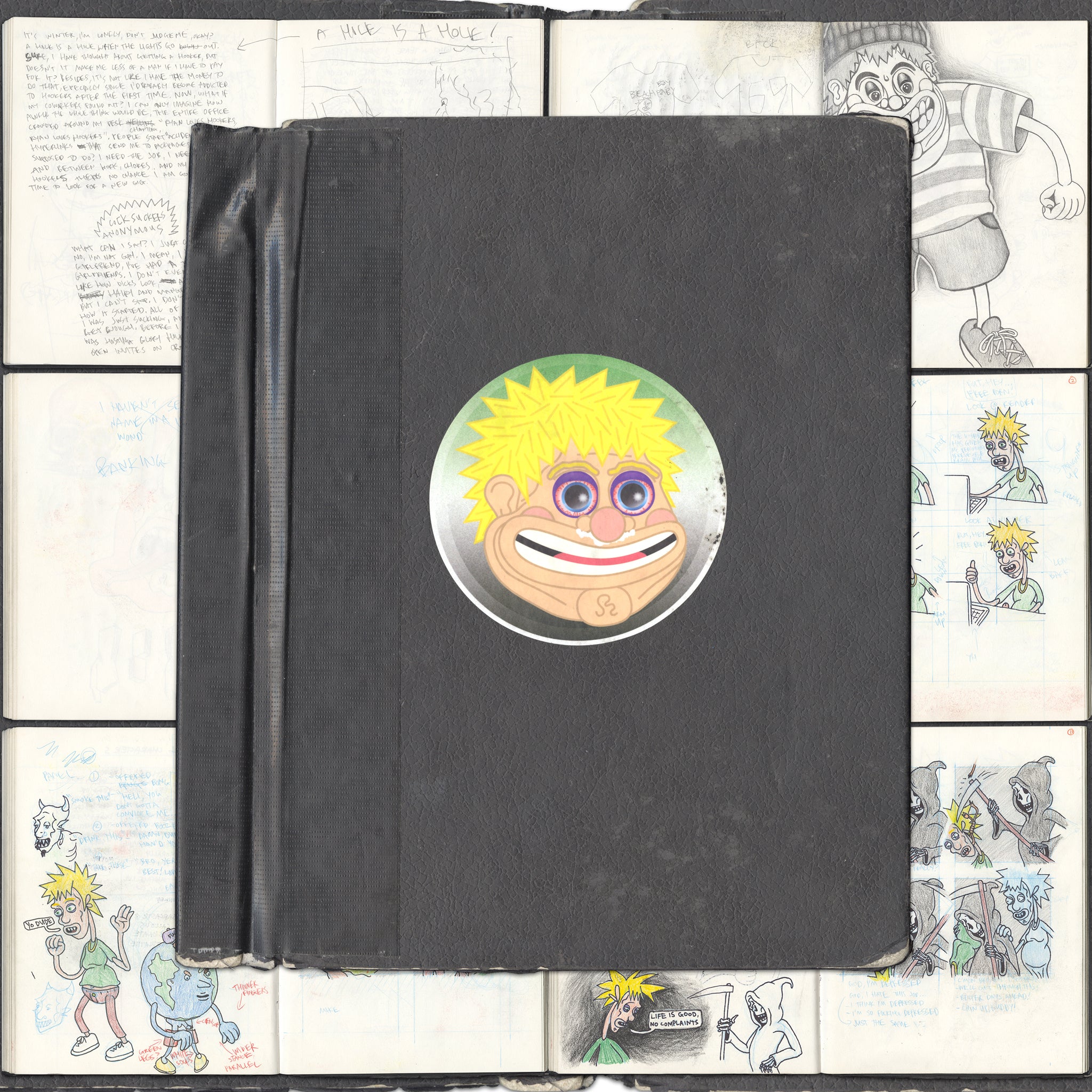 RTW Black Book [PDF]