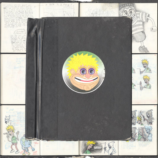 RTW Black Book (PDF)
