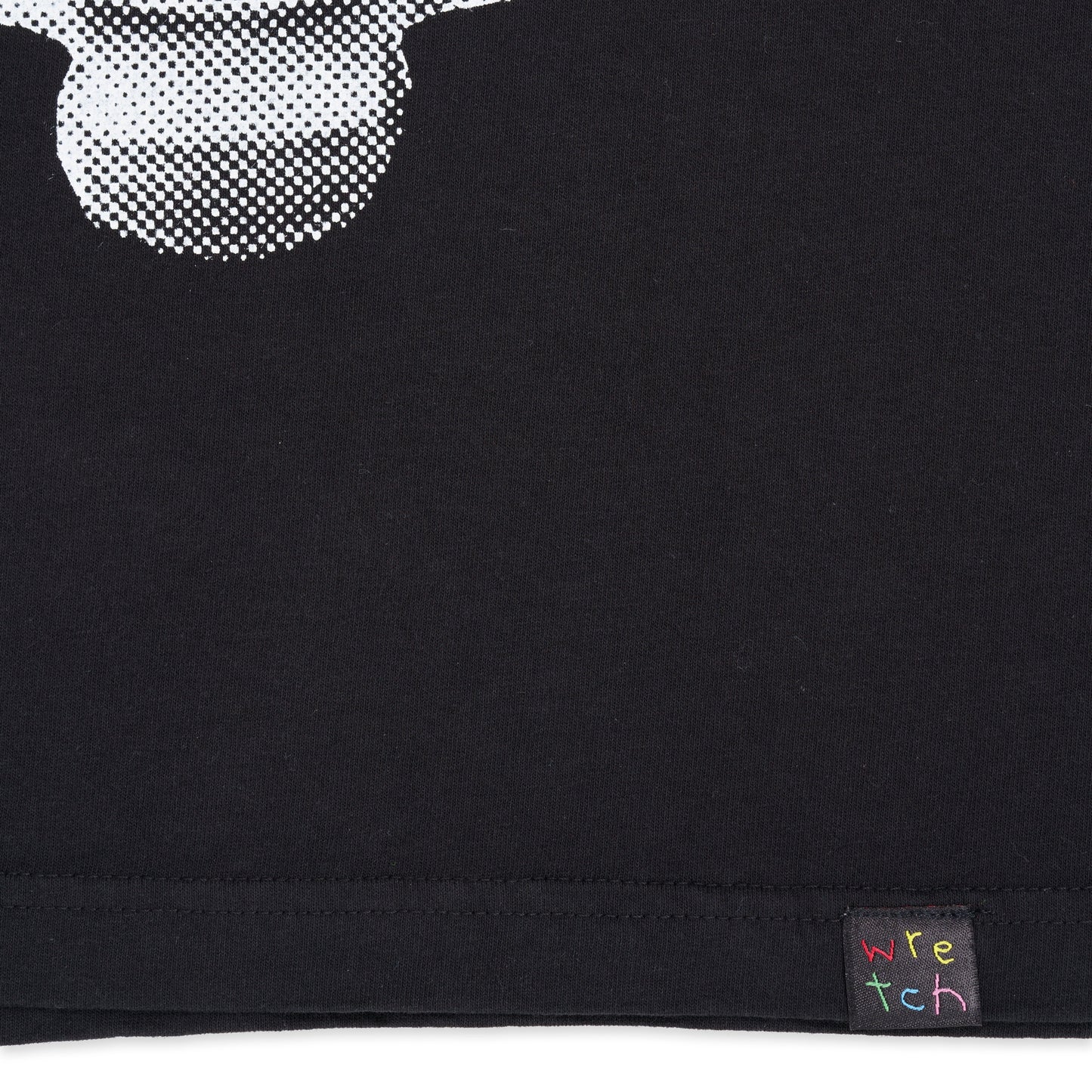 SkeleShirt
