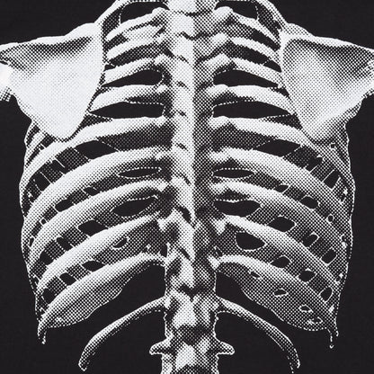 SkeleShirt